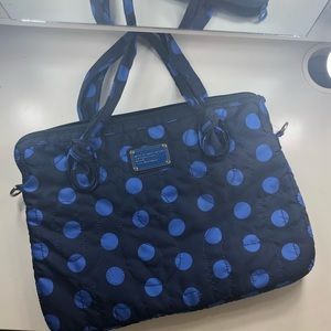 Marc Jacobs LIKE NEW Laptop Bag